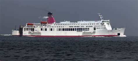 Philippines domestic ferry safety conference urges action to improve ...