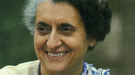 Indira Gandhi's death anniversary: How the 'Iron Lady' spent her last day | India News ...