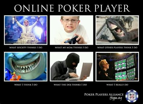 online poker