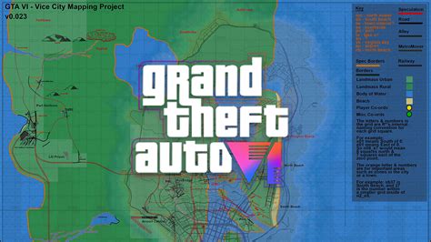 How Big Will GTA 6 be in Terms of Map Size? - The SportsRush