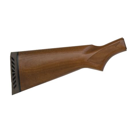 Shotgun Stock - Wood - .410 Bore O.F. Mossberg & Sons