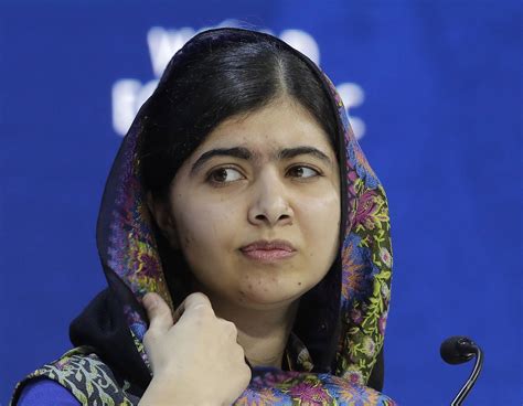 Nobel laureate Malala Yousafzai in Pakistan for first time since she ...