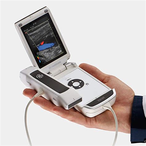 TradeMed - Industry News - Growing Inclination Towards Handheld Ultrasound Scanners for POC ...