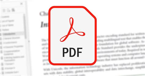 Adobe Acrobat Reader DC: el visor de PDF más completo y usado - Nica ...