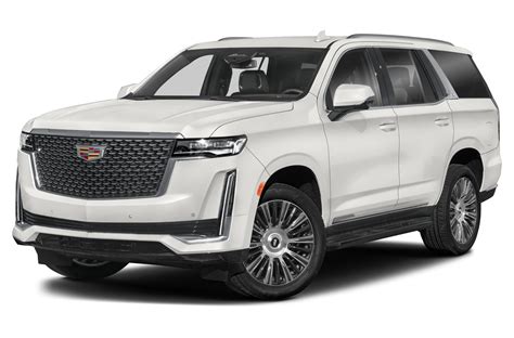 Great Deals on a new 2023 Cadillac Escalade Premium Luxury 4x4 at The ...