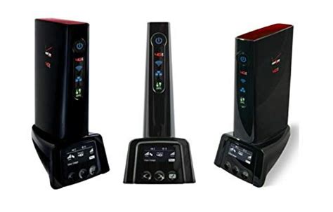 Verizon 4G LTE Broadband Router with Voice T1114 | RouterMag