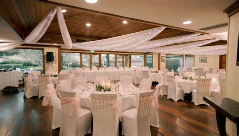 Mercure Resort Hunter Valley Gardens | Wedlockers