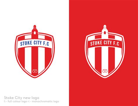 Stoke City logo