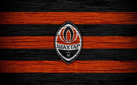 FC Shakhtar Donetsk Wallpapers - Wallpaper Cave