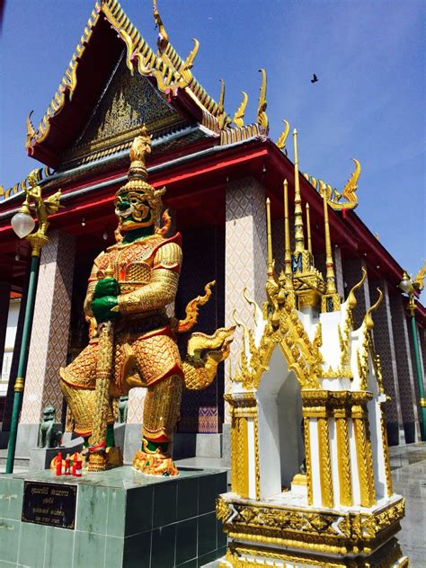 Wat Pho temple | Wat pho, The beautiful country, Thailand