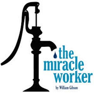 The miracle worker play - uvlaneta