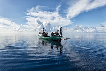 Sama-Bajau History, Culture & Population | Study.com