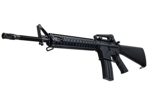 CYMA CM009A4 M16A4 Airsoft AEG Airsoft Rifle EHobbyAsia | lupon.gov.ph