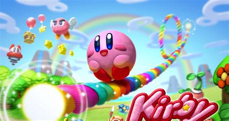 Kirby and the Rainbow Curse review | GamesRadar+