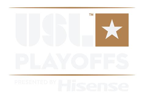 USL Championship Playoffs presented by Hisense