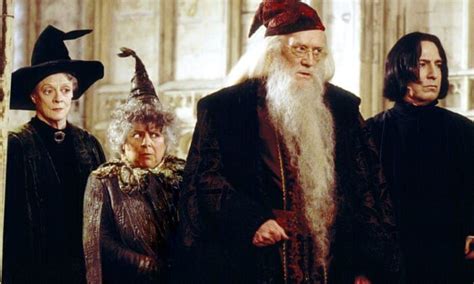 Miriam Margolyes Says She 'Grumbled' About Surprising Amount She Was Paid For Harry Potter Role ...