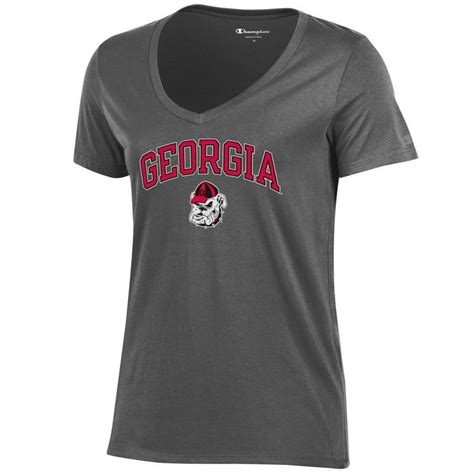 Womens Apparel - Georgia Bulldogs | College