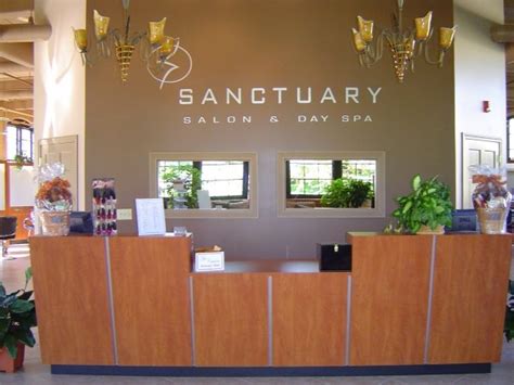 Sanctuary Salon and Day Spa - Find Deals With The Spa & Wellness Gift Card | Spa Week