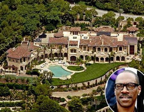 11 Pictures of the Most Expensive Homes of the Top Black Celebrities