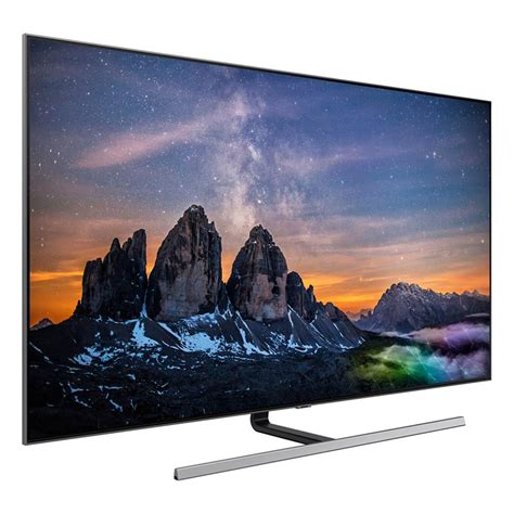 Samsung Series 8 Q80R 75" 4K UHD Smart QLED TV - 2019 Model - QA75Q80RAWXXY | Mwave