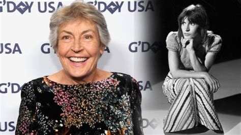 Helen Reddy Biography, Wiki, Height, Age, Net Worth