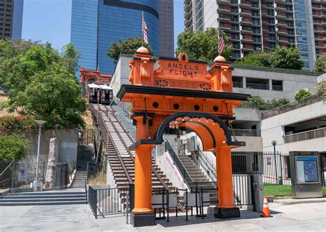 The 18 Best Things to Do in Downtown Los Angeles