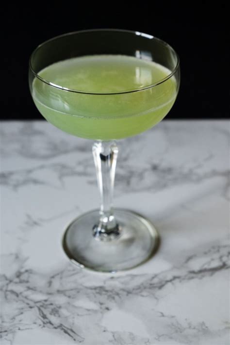 Nightcap Cocktails : Classic : DrinkWire