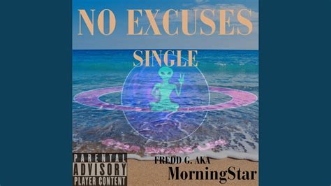 No Excuses - YouTube