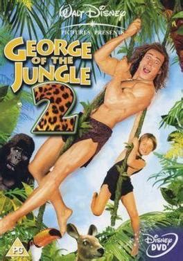 George of the Jungle (1997) | Movies | India Broadband Forum