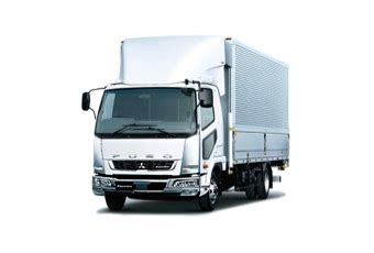 Homepage | Mitsubishi Fuso Truck and Bus Corporation