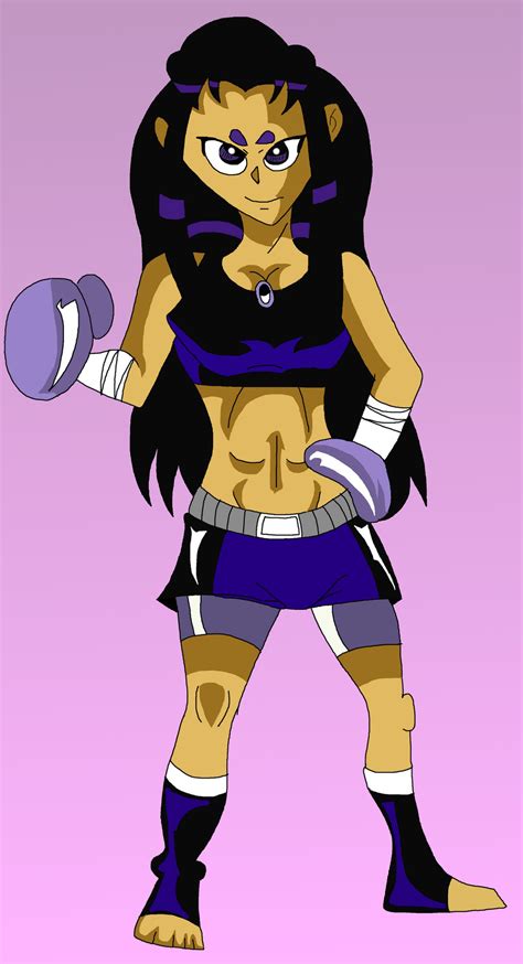 Cartoon Female Boxing on Female-Boxing - DeviantArt