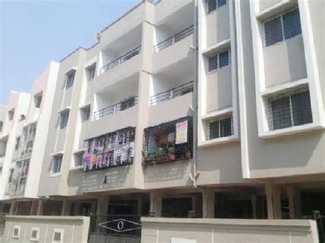 Vrindavan Park Kothrud Kothrud, Pune | Apartments/Flats - NoBroker