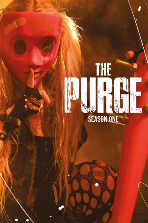 The Purge - The Script Lab