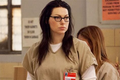 'Orange Is the New Black' Season 2 Details on Laura Prepon