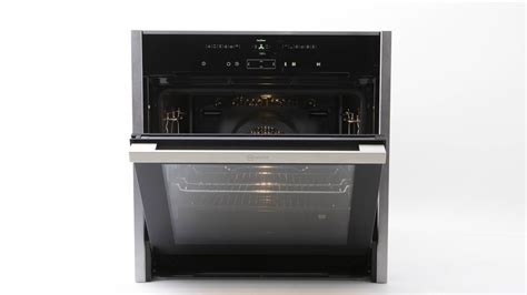 Neff B57CR22N0B Review | Wall oven | CHOICE