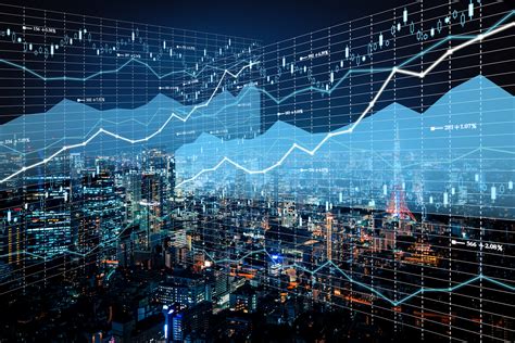Background stock market and finance economic – TechCrunch