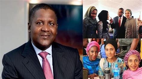 10 Most Successful Business Families in Nigeria - African Leadership Magazine