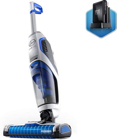 Top 10 Best Hard Floor Cleaner Machine Reviews 2023