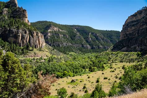 Things to do in Bighorn National Forest: Tips for visiting Bighorn Mountains