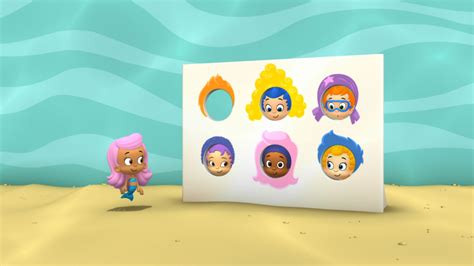 Watch Bubble Guppies Season 2 Episode 19: Good Hair Day! - Full show on Paramount Plus