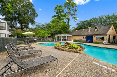 Elm Creek Apartments - Apartments in Kingwood, TX | Apartments.com