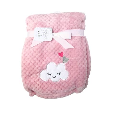 Duck Duck Goose Plush Blanket – The Baby Barrel | Where fun & style is alive