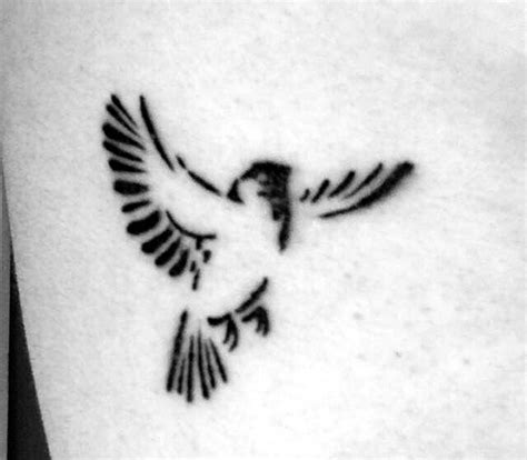 Free as a bird | Tattoo quotes, Tattoos, Bird