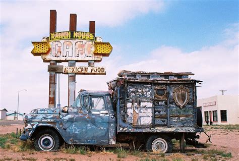 Explore Tucumcari, New Mexico · Day Trips — Visit Tucumcari