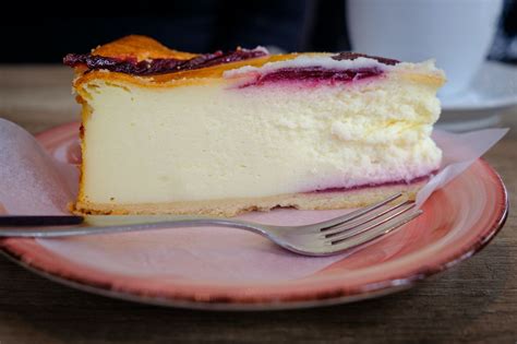 Cheesecake History and Styles Around the World