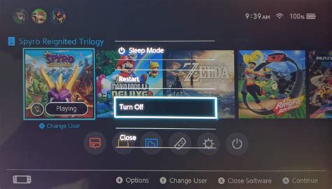 How to transfer Nintendo Switch games to a microSD card | iMore