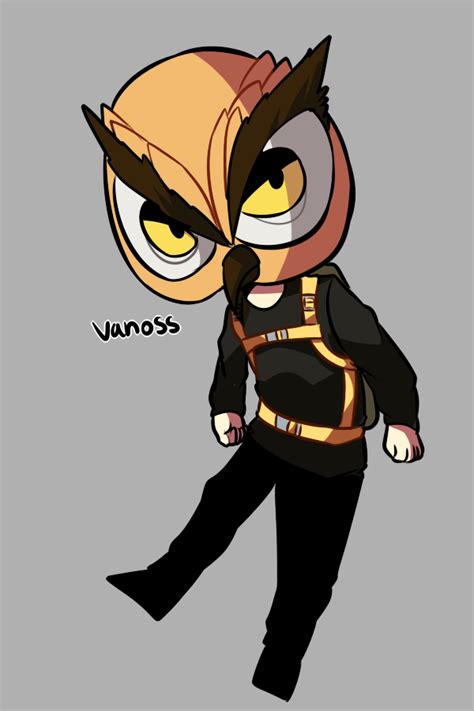 Vanoss by karasukaa on DeviantArt