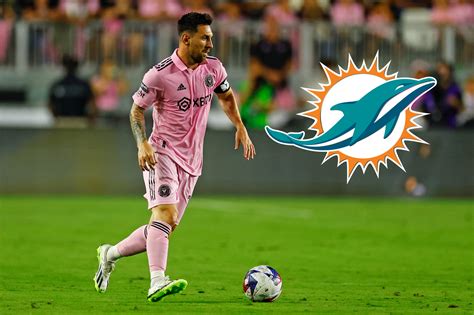 Leaked: Inter Miami to release Miami Dolphins kit for 2024 MLS Season