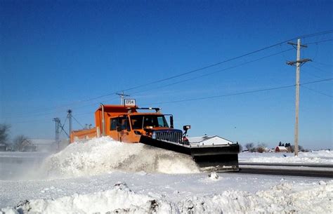 IDOT urges motorists to bookmark its road condition app | WMIX