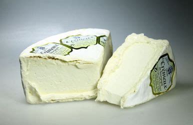 Cremeux de Bourgogne | Soft cheese, Creamy cheese, Cheese lover